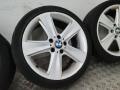 диск литой BMW 2009 - фото №3