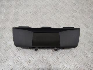 дисплей BMW 5 серия F07/F10/F11 2012, 9284973