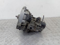 КПП механическая (МКПП) Renault Clio 2 поколение [2-й рестайлинг] 2004, 1.4 л., бензин, МКПП, JB1510, JB1 - фото №3