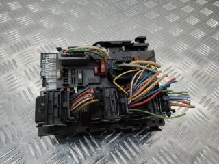 блок предохранителей Peugeot 207 1 поколение 2007, 9664055780, L11