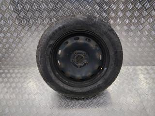 диск штампованный 