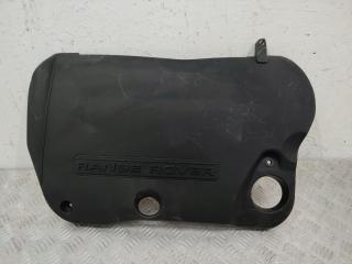 декоративная крышка двигателя Land Rover Range Rover Evoque L538 2013, 2.2 л., дизель, BJ326A949BA