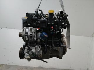 двигатель Renault Laguna 3 поколение 2012, 1.5 л., K9K 782, дизель, МКПП, K9K782, K9K5782