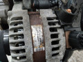 генератор Ford Focus 2 поколение [рестайлинг] 2010, 1.6 л., G8DD, дизель, МКПП, 8M5T10300YA - фото №3