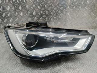 фара правая Audi A3 8V 2014, 8V0941006A