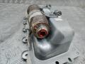 подушка безопасности пассажира BMW 5 серия F07/F10/F11 2010, 39923039901, 9230399 - фото №5