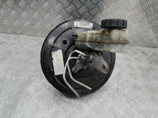 вакуумный усилитель тормозов Renault Megane 3 поколение 2011, 472100005R