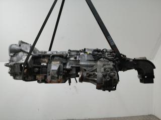 КПП механическая (МКПП) Mitsubishi L200 4 поколение 2006, 2.5 л., дизель, M011S5A007, ME580819