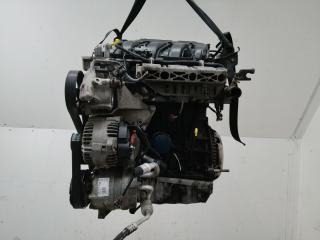 двигатель Renault Laguna 2 поколение [рестайлинг] 2006, 2.0 л., F4R 714, бензин, МКПП, F4R714, F4R6714
