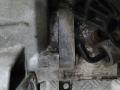 КПП механическая (МКПП) Volkswagen Golf 5 поколение 2008, 1.9 л., дизель, JCR - фото №3