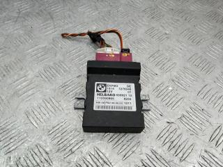 блок управления топливным насосом BMW X1 E84 2011, 7276046