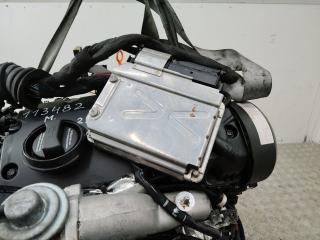 блок управления двигателем (в двигателе) Audi A4 B6 2002, 1.9 л., AVF, дизель
