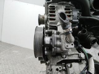 насос гидроусилителя руля Audi A6 4F/C6 [рестайлинг] 2010, 2.0 л., дизель, 8K0145154G