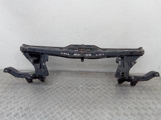 передняя панель крепления облицовки (телевизор) Mercedes-Benz Vito W639 2008, A6395843238