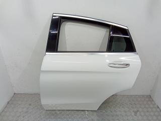 дверь задняя левая Mercedes-Benz GLC Coupe C253 2017