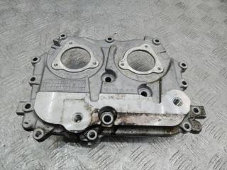 декоративная крышка двигателя Mercedes-Benz CLA-Класс C117 [рестайлинг] 2017, 2.0 л., бензин, A2700150400