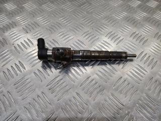 форсунка Renault Megane 3 поколение 2012, 1.5 л., дизель, 8200903034, 8200704191