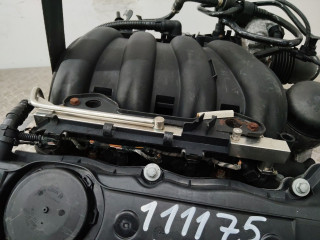 топливная рампа BMW 1 серия E81/E82/E87/E88 2005, 1.6 л., N45 B16, бензин