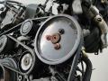 насос гидроусилителя руля Mercedes-Benz C-Класс W203/S203/CL203 2003, 2.2 л., OM 646.962, дизель - фото №2