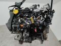 двигатель Renault Megane 2 поколение 2006, 1.5 л., K9K 734, дизель, K9K734, K9K7734 - фото №4