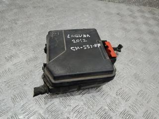 блок предохранителей Renault Laguna 3 поколение 2012, 284B65636R