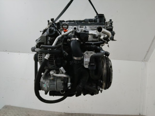 двигатель Audi Q3 8U 2012, 2.0 л., дизель, МКПП, CFF