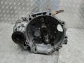 КПП механическая (МКПП) Volkswagen Caddy 3 поколение 2009, 1.6 л., дизель, HNV - фото №6