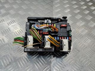 блок предохранителей Citroen C3 2 поколение 2010, 9667199680, R08