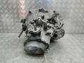 КПП механическая (МКПП) Citroen C4 Picasso 1 поколение 2010, 1.6 л., дизель, 20DP33 - фото №2