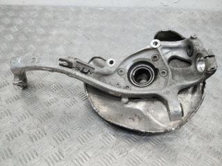 кулак поворотный правый Audi A4 B8/8K 2009, 4G0407242