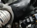 патрубок интеркулера Peugeot 208 1 поколение 2012, 1.4 л., 8HR (DV4C), дизель, 9685282480 - фото №2