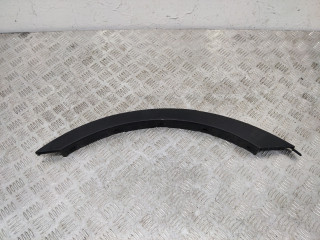 накладка колесной арки BMW X3 E83 2005, 3330868