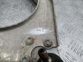 рычаг подвески Mercedes-Benz E-Класс W211/S211 2005, 2113309007 - фото №2