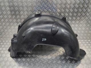 защита арок передняя левая (подкрылок) Mercedes-Benz M-Класс W163 [рестайлинг] 2003, 1638840722