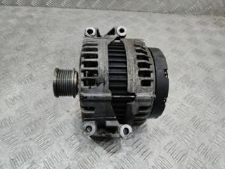 генератор Mercedes-Benz S-Класс W221 2008, 3.0 л., OM 642.930, дизель, АКПП, A0141541302