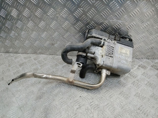 автономный отопитель (Webasto) Mazda 6 GG 2004, дизель, PF5C209AO