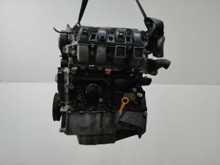 двигатель Renault Megane 2 поколение [рестайлинг] 2007, 1.6 л., K4M 812, бензин, K4M812, K4MD812