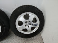 диск литой Mercedes-Benz M-Класс W163 2001 - фото №5
