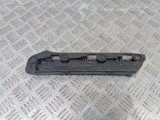 Крепление бампера переднего Volkswagen Caddy 3 поколение 2010, 1T0807050