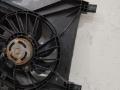 вентилятор радиатора Opel Vivaro B 2017, 2.3 л., дизель, 214815872R - фото №5