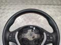 руль BMW 3 серия F30/F31/F34 2012, 62560182, 6796397 - фото №2