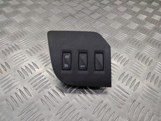 кнопка (выключатель) Renault Master 3 поколение [рестайлинг] 2017, 2.3 л., дизель, 684950002R