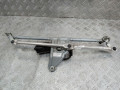 механизм стеклоочистителя (трапеция дворников) Porsche Boxster 987 2006, кабриолет, 99762410500 - фото №3