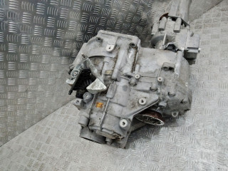 КПП механическая (МКПП) Volkswagen Golf 7 поколение 2017, 2.0 л., бензин, PNP