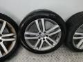 диск литой Audi Q7 4L 2006 - фото №3
