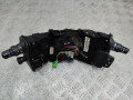 переключатель подрулевой (стрекоза) Renault Megane 2 поколение 2006, 8200511214 - фото №3
