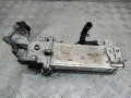 охладитель EGR / Радиатор EGR Mercedes-Benz CLA-Класс C117 2013, 2.2 л., дизель, A6511400675 - фото №3