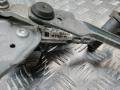 механизм стеклоочистителя (трапеция дворников) Peugeot 3008 1 поколение 2010, 9671062180, 1397220576 - фото №3