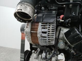 генератор Renault Grand Scenic 3 поколение [2-й рестайлинг] 2014, 1.5 л., дизель