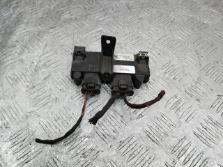 блок управления крышкой багажника Audi A6 4G/C7 2013, 3AA962243, 3AA962243B